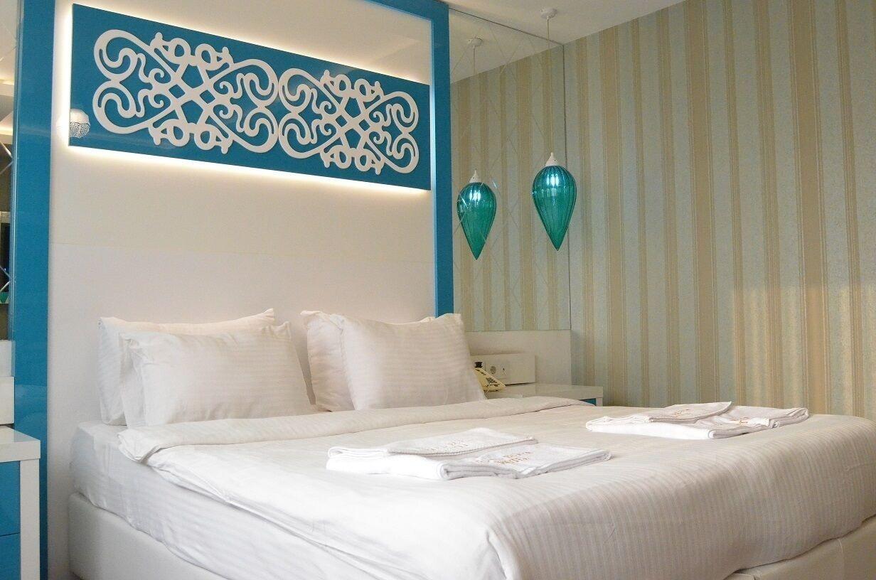 Grand Bursa Hotel エクステリア 写真